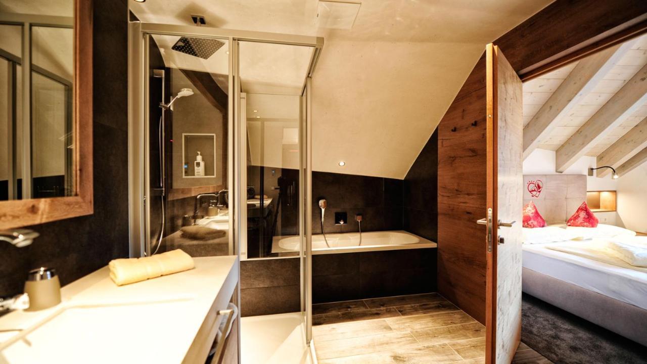 Hotel Garni Stefanie Ischgl Luaran gambar