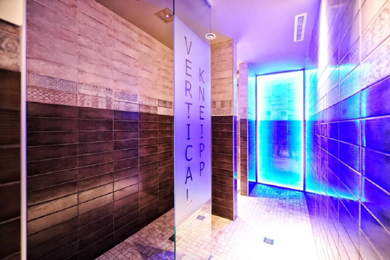 Hotel Garni Stefanie Ischgl Luaran gambar